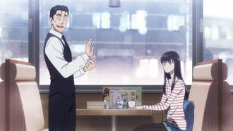 Episode 1 The Sound of Rain