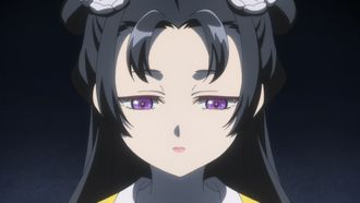 Episode 33 The Late Emperor