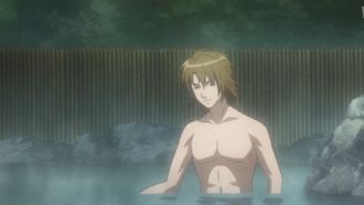 Episode 10 Secret Hot Springs Death Match!