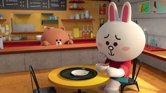 Episode 1 I Like You a Latte