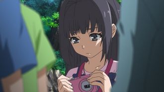 Episode 7 Anyway, Getting No Rest, Even Though it’s Summer Break, Just Isn’t Right