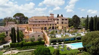 Episode 1 Tuscany and European River Cruise