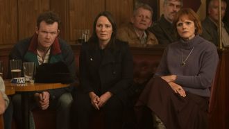 Episode 8 I Lay Waiting