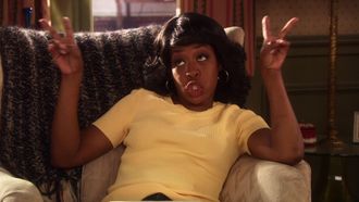 Episode 20 Everybody Hates Tasha