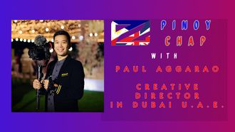 Episode 5 Paul Aggarao