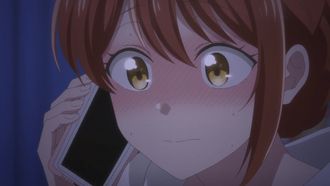 Episode 9 Our Valentine's Day