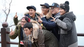 Episode 375 Korean Cuisine and Three Meals (1)