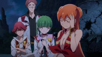 Episode 1 Do Guys From the Sky Have Undies?