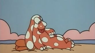 Episode 25 Sulla spiaggia