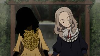 Episode 2 Outside the Room