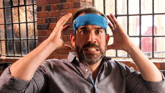 Episode 3 HIIT versus Easy