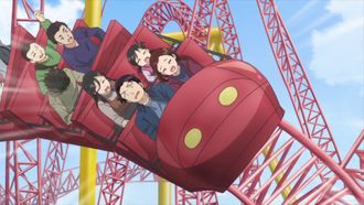 Episode 4 It’s My First Date at an Amusement Park