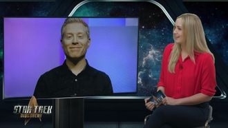 Episode 3 Anthony Rapp