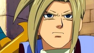 Episode 46 Dissension