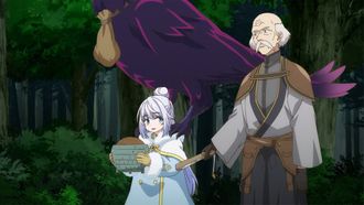 Episode 9 Conflagration