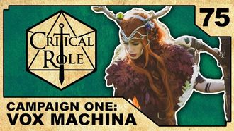 Episode 75 Where the Cards Fall