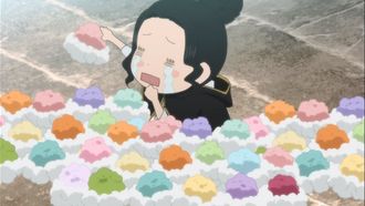 Episode 53 Behind the Mask