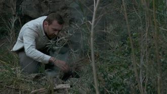 Episode 6 Escape From Death Valley