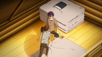 Episode 5 Risky Love