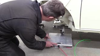 Episode 34 A Sticky Situation