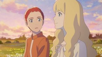 Episode 19 I’ll Walk the Road to Heaven From Here