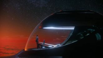 Episode 1 Standing Up in the Milky Way