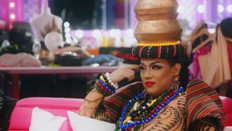 Episode 1 Philippines Untucked: Mabu-Heeey!