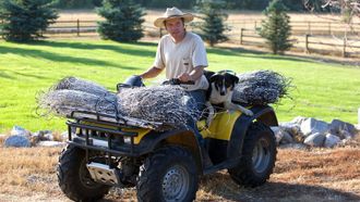 Episode 1 An Ancient Bond