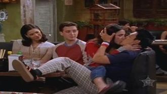 Episode 18 Mike & Liz & Chau & Jordan