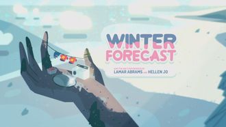 Episode 42 Winter Forecast