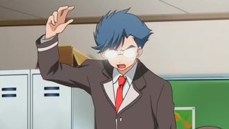 Episode 15 Tokimeki Reality