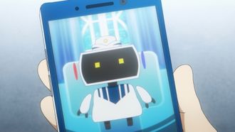 Episode 29 With AI from the Metaverse