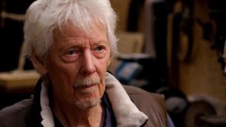 Episode 3 The Skeleton in the Carpet