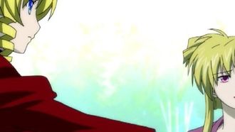 Episode 15 Katherine Returns