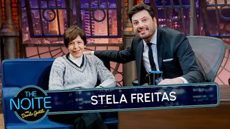 Episode 117 Stela Freitas