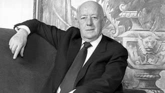 Episode 12 Alec Guinness