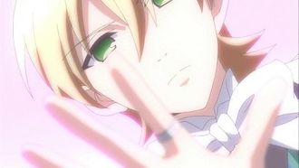 Episode 11 King and Ring