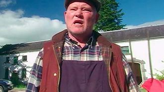 Episode 10 A Load Of Old Bull