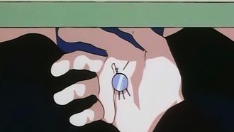 Episode 11 Exploration × Guts × Stowaway