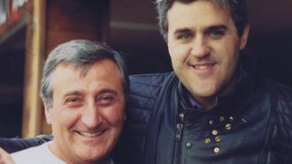 Episode 4 Move Over Ferrari, Zampolli is Here