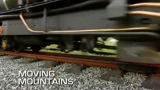 Episode 4 Moving Mountains