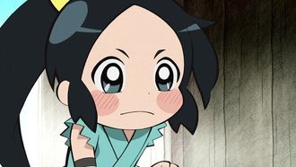 Episode 1 Let's Go See Nobunaga-sama