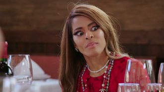 Episode 4 Roaring Emotions