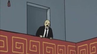 Episode 3 The Wong One