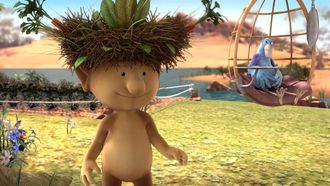 Episode 8 Eddi's Hat