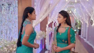 Episode 15 Piya, Ruby Face-off