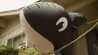 Episode 4 Surf Rail of Death