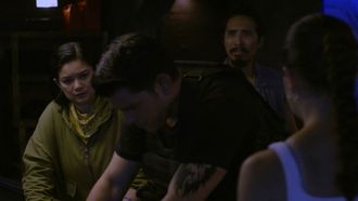 Episode 124 An Honorable Demise