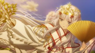 Episode 17 Natsudori Ritual