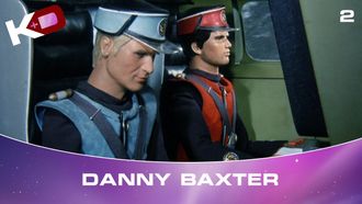 Episode 2 Danny Baxter